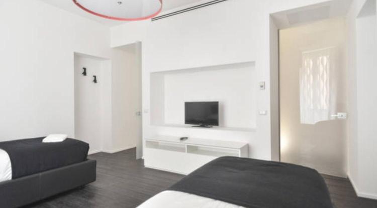 Apartament Veneto Modern House Rzym Zewnętrze zdjęcie
