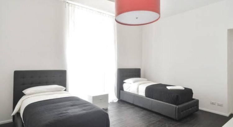 Apartament Veneto Modern House Rzym Zewnętrze zdjęcie