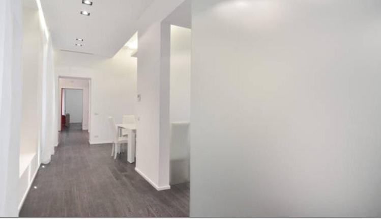 Apartament Veneto Modern House Rzym Zewnętrze zdjęcie