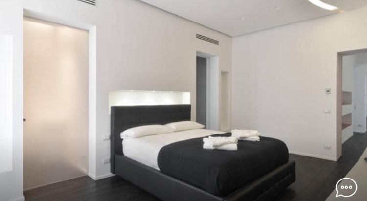 Apartament Veneto Modern House Rzym Zewnętrze zdjęcie