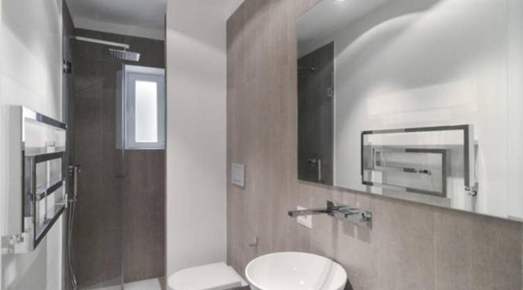Apartament Veneto Modern House Rzym Zewnętrze zdjęcie