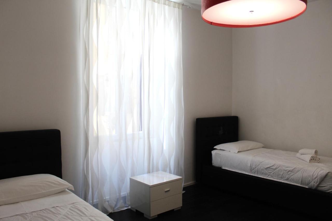 Apartament Veneto Modern House Rzym Zewnętrze zdjęcie