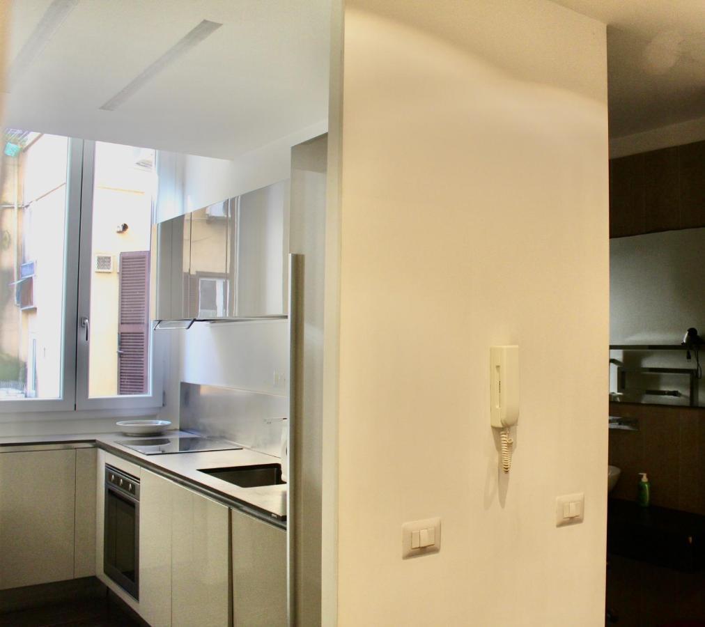 Apartament Veneto Modern House Rzym Zewnętrze zdjęcie