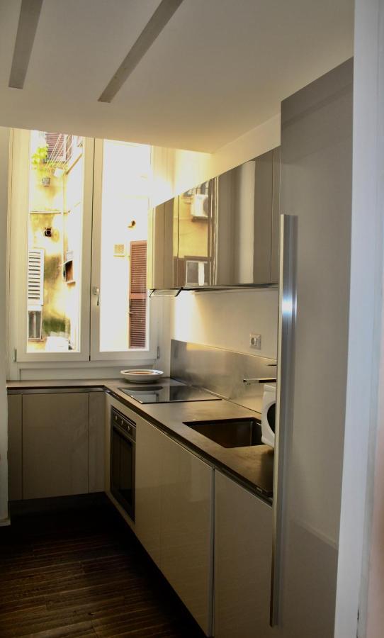 Apartament Veneto Modern House Rzym Zewnętrze zdjęcie