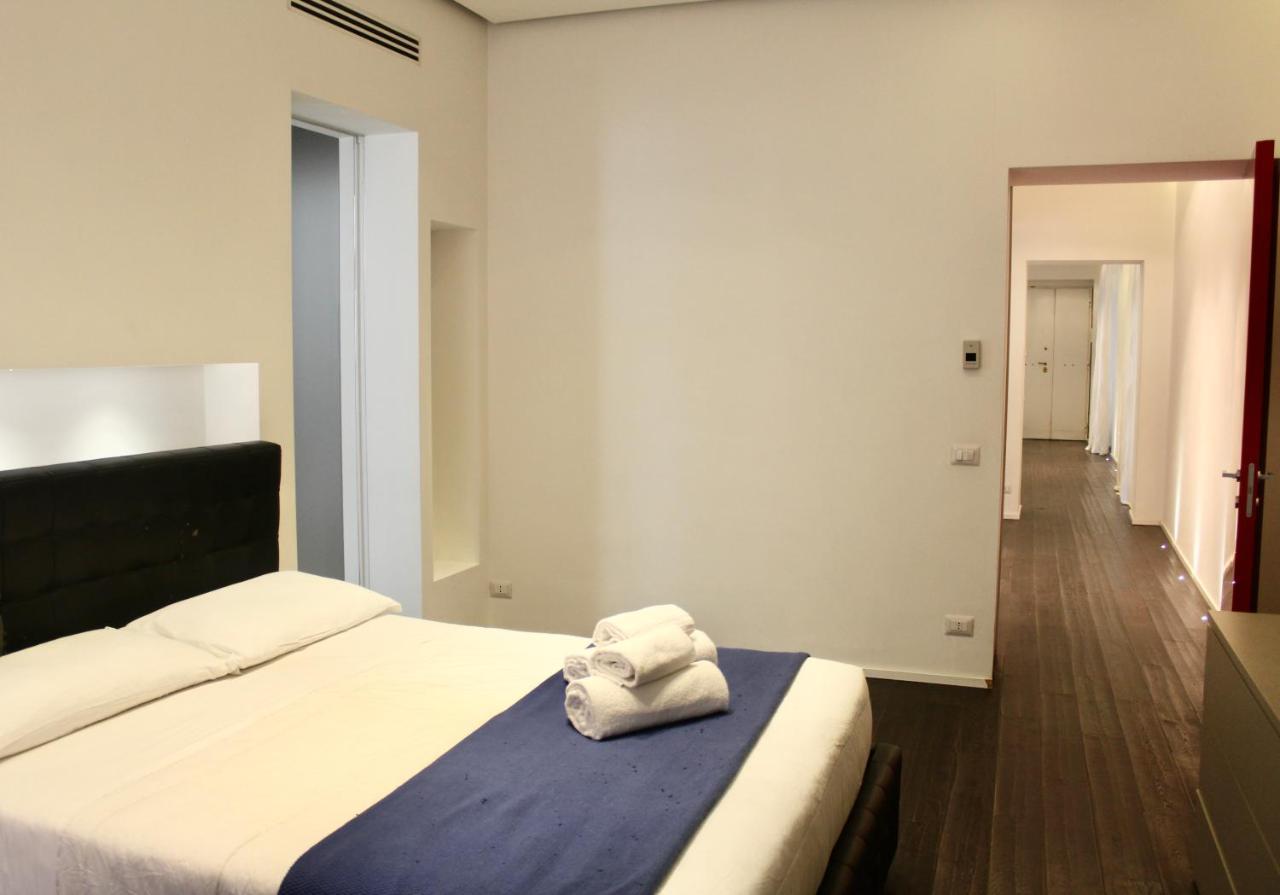 Apartament Veneto Modern House Rzym Zewnętrze zdjęcie