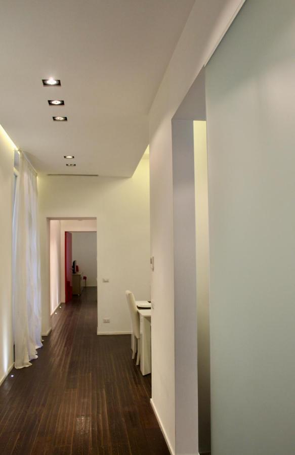 Apartament Veneto Modern House Rzym Zewnętrze zdjęcie