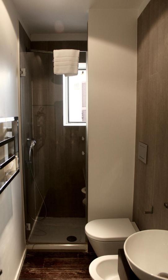 Apartament Veneto Modern House Rzym Zewnętrze zdjęcie