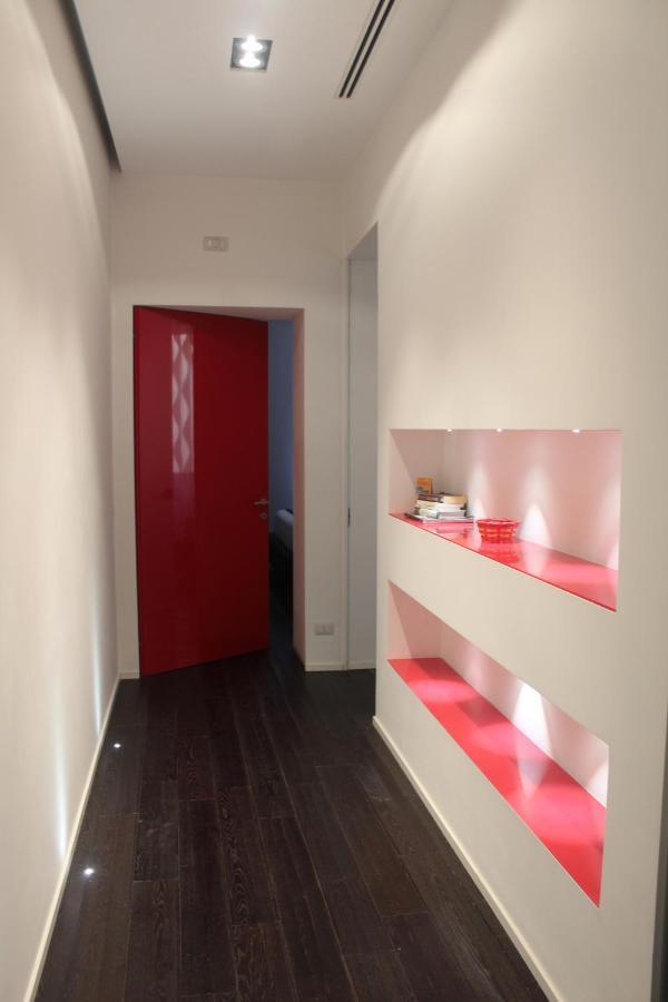 Apartament Veneto Modern House Rzym Zewnętrze zdjęcie