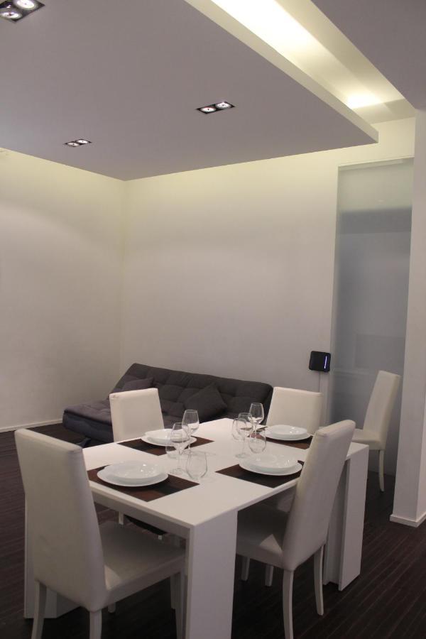 Apartament Veneto Modern House Rzym Zewnętrze zdjęcie