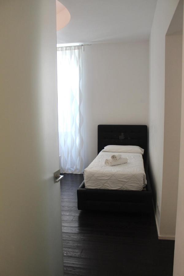 Apartament Veneto Modern House Rzym Zewnętrze zdjęcie