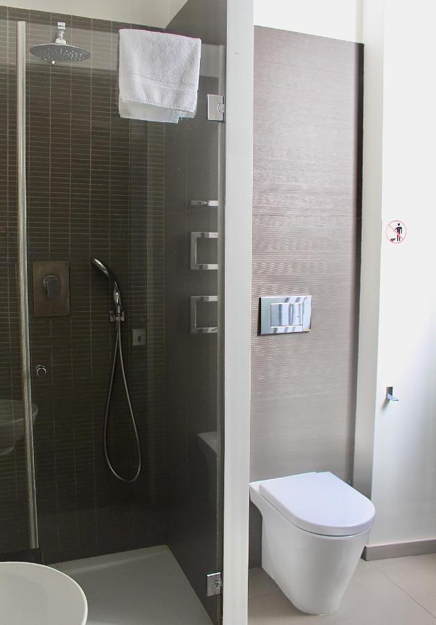 Apartament Veneto Modern House Rzym Zewnętrze zdjęcie