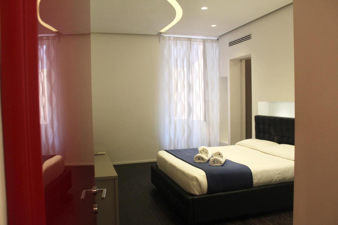 Apartament Veneto Modern House Rzym Zewnętrze zdjęcie