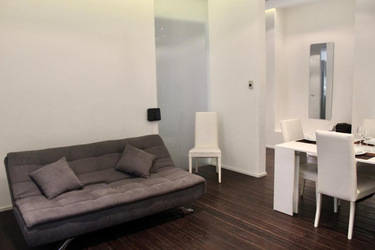 Apartament Veneto Modern House Rzym Zewnętrze zdjęcie